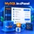 آموزش ایجاد دیتابیس MySQL در cPanel