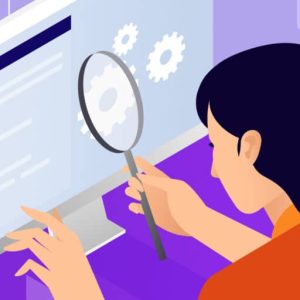 چگونه بررسی کنیم سایت در دسترس است؟