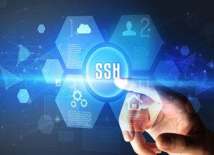 دانلود فایل از طریق ssh