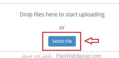 آموزش نصب وردپرس