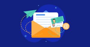 آموزش ایجاد اکانت ایمیل Email Accounts