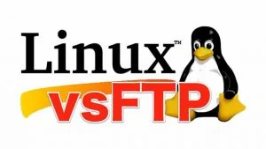 آموزش نصب ftp در سرور توسط نرم افزار vsftpd