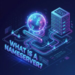 نیم سرور (Nameserver) چیست و چگونه کار می کند؟ نیم سرور (Nameserver) چیست و چگونه کار می کند؟