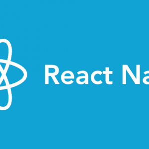 صفحه سفید قبل اجرای react natvie