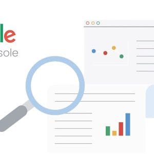 ثبت سایت در  Google Console