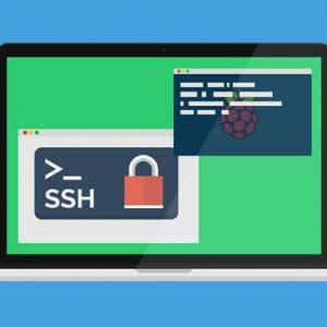 تغییر پورت ssh