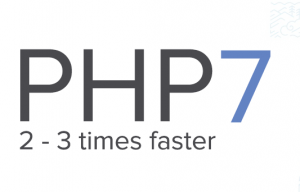 ارتقا نسخه پیش فرض php در سرور های میزبانی وب به نسخه 7