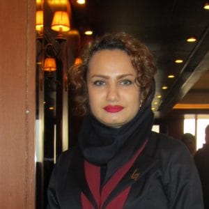 پارس وب سرور