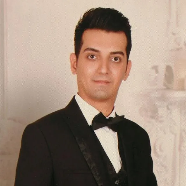 گفتگو با جناب رضایی