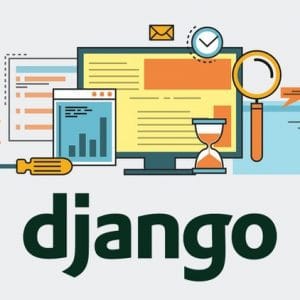 هاست django