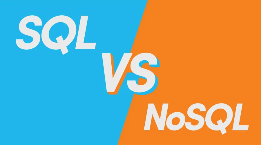 تفاوت میان دیتابیس SQL و NoSQL 