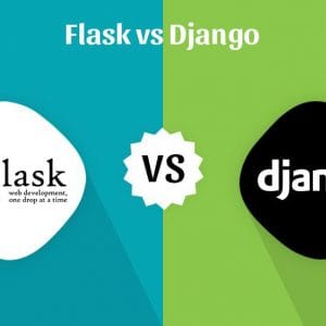مقایسه فریمورکهای Django و Flask
