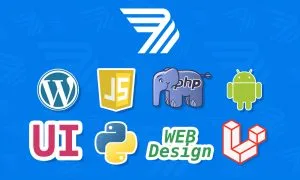 انواع زبان های برنامه نویسی و کاربرد آن ها