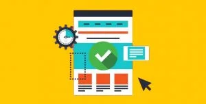 landing page یا صفحه فرود چیست؟