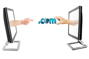 نحوه انتقال دامنه به پارس وب سرور