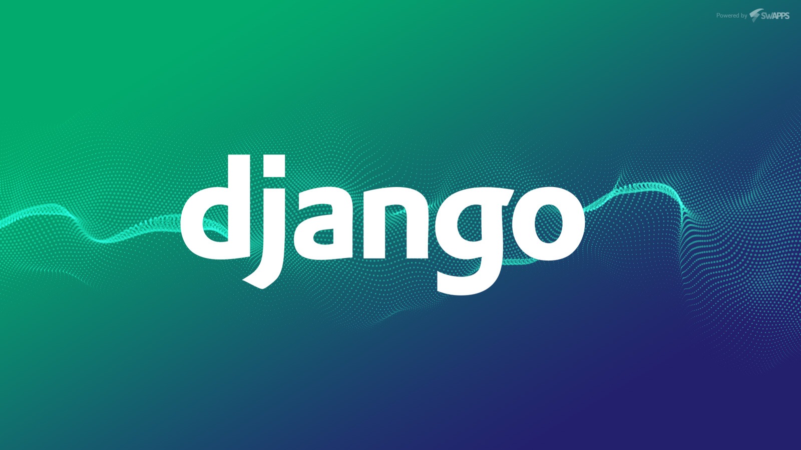 چه زمانی از Django استفاده کنیم؟