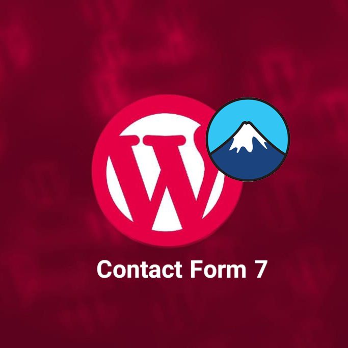 باگ امنیتی افزونه Contact Form 7