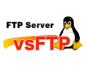 آموزش نصب و راه اندازی سرویس FTP با استفاده از VSFTPD