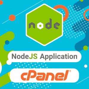 راه اندازی پروژه NodeJS با قابلیت NodeJS Application راه اندازی پروژه NodeJS با قابلیت NodeJS Application