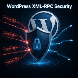XML-RPC در وردپرس چیست؟ آموزش غیرفعال سازی و جلوگیری از حملات XML-RPC در وردپرس چیست؟ آموزش غیرفعال سازی و جلوگیری از حملات