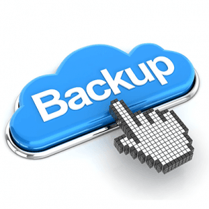 ریستور بکاپ های قبلی در سی پنل با Jetbackup