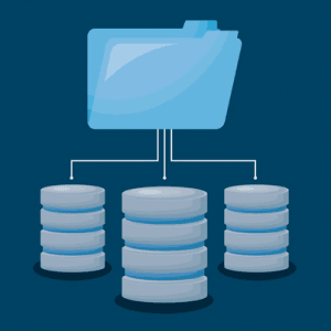 ریستور دیتابیس با استفاده از phpMyAdmin