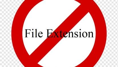 آموزش غیرفعال کردن پسوندهای خاص با htaccess آموزش غیرفعال کردن پسوندهای خاص با htaccess