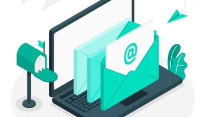 پاسخگوی خودکار ایمیل در سی پنل پاسخگوی خودکار ایمیل در سی پنل