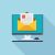 فوروارد ایمیل های دامنه قدیمی به ایمیل دامنه جدید
