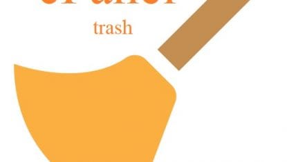 آموزش حذف فایل ها در سی پنل و محتویات trash آموزش حذف فایل ها در سی پنل و محتویات trash