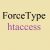آموزش پنهان کردن پسوند اصلی فایل ها با htaccess