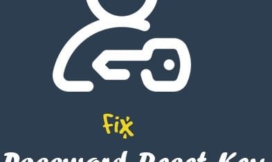 آموزش رفع ارور Could not save password reset key to database در وردپرس آموزش رفع ارور Could not save password reset key to database در وردپرس