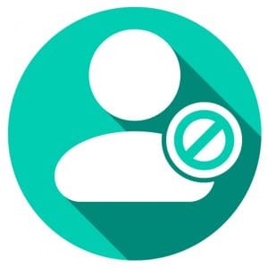 آموزش غیرفعال کردن حساب کاربری در وردپرس