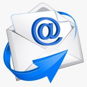 آموزش تغییر ایمیل پیشفرض وردپرس آموزش تغییر ایمیل پیشفرض وردپرس