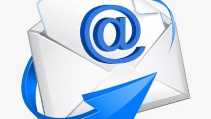 آموزش تغییر ایمیل پیشفرض وردپرس آموزش تغییر ایمیل پیشفرض وردپرس