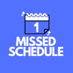 آموزش رفع خطای Missed Schedule Post در وردپرس