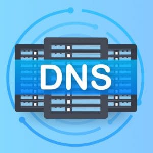 آموزش تنظیم دی ان اس بر روی دامنه آموزش تنظیم دی ان اس بر روی دامنه