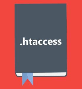 آموزش تفسیر کردن یک فایل با پسوند دلخواه با استفاده از htaccess
