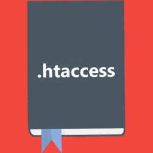 آموزش تفسیر کردن یک فایل با پسوند دلخواه با استفاده از htaccess