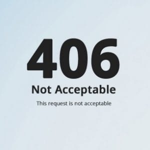 آموزش رفع ارور 406 Not Acceptable آموزش رفع ارور 406 Not Acceptable