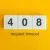 آموزش رفع ارور 408 Request timeout آموزش رفع ارور 408 Request timeout