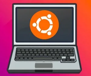 آموزش ارتقا ورژن سیستم عامل اوبونتو