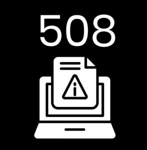 آموزش رفع ارور 508 Loop Detected