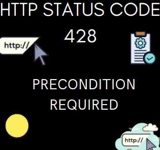 بررسی کد وضعیت 428 PRECONDITION REQUIRED