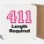 بررسی کد وضعیت 411 Length Required بررسی کد وضعیت 411 Length Required