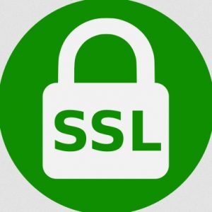 آموزش سفارش SSL