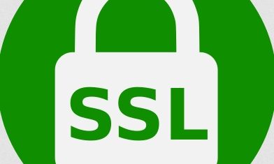 آموزش سفارش SSL
