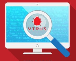 معرفی سرویس Virus Scanner در سی پنل