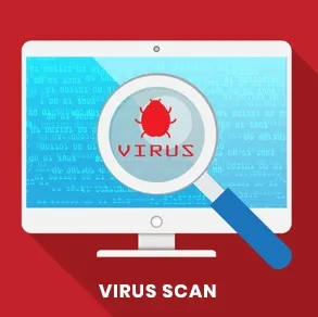 معرفی سرویس Virus Scanner در سی پنل
