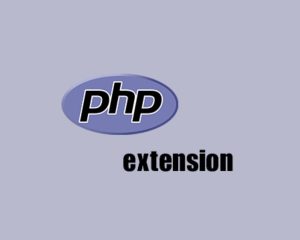 فعال کردن extension های php در cPanel